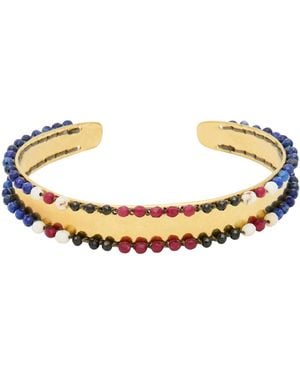 Isabel Marant Armband - Mettallic