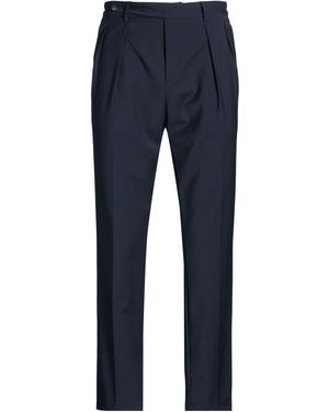 Boglioli Trousers - Blue