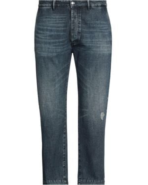 Nine:inthe:morning Jeans - Blue