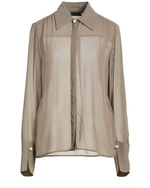 Liu Jo Shirt - Brown