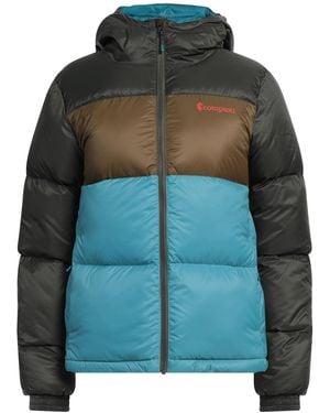COTOPAXI Plumífero y acolchado - Verde