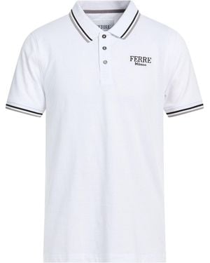 Ferré Polo - Blanco