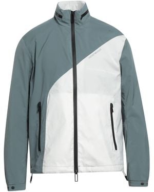 Emporio Armani Jacket - Blue