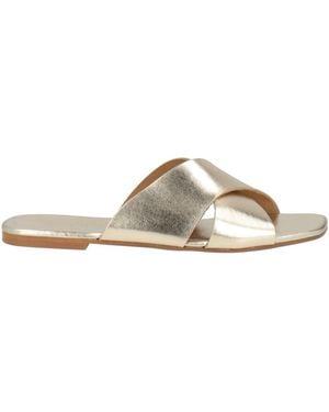 COLOUR MARKET® Sandals Synthetic Material - Multicolour
