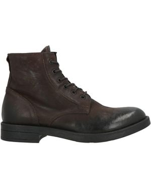 Pawelk's Stiefelette - Braun