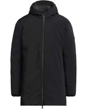 Ciesse Piumini Coat - Black