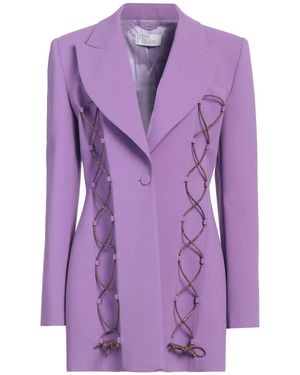 GIUSEPPE DI MORABITO Blazer - Purple