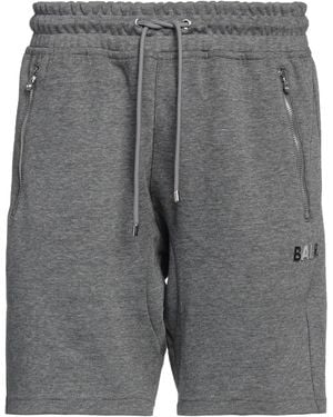 BALR Shorts & Bermuda Shorts - Grey