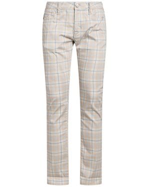 Tramarossa Trousers - Grey