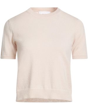 Anna Molinari Jumpers - White