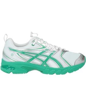 Asics Sneakers - Verde