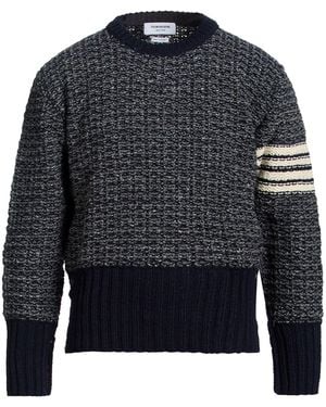 Thom Browne Jumper - Blue