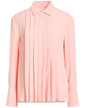 Erdem Shirt Acetate, Silk - Pink