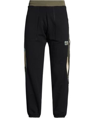 Paul & Shark Trouser - Black