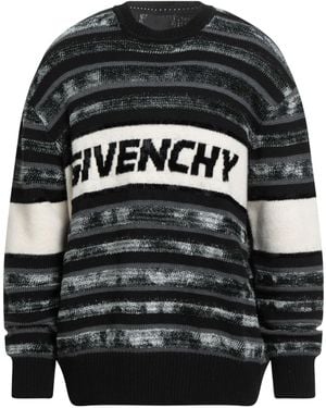Givenchy Pullover - Noir