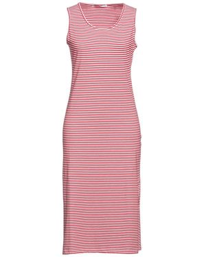 Massimo Rebecchi Midi Dress - Pink