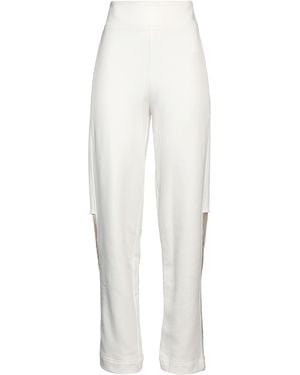 Jijil Pants - White