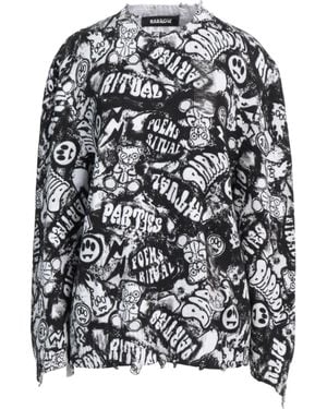 Barrow Jumper - White