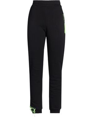 Shopart Pants - Black