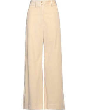 Etro Trouser - Natural