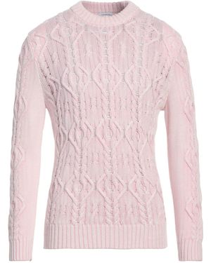Malo Pullover - Rosa