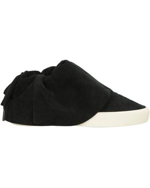 Fear Of God Sneakers - Negro