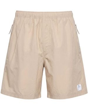 Department 5 Shorts & Bermuda Shorts - Natural