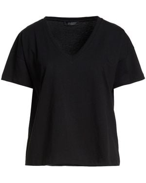Aragona T-Shirts - Black
