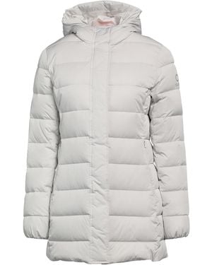 Suns Boards Puffer - Grey