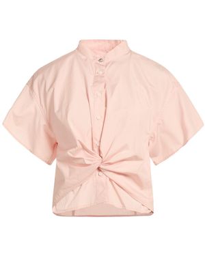 Rag & Bone Top Cotton - Pink