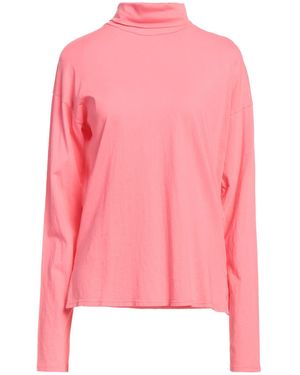 B Sides T-Shirt Cotton - Pink