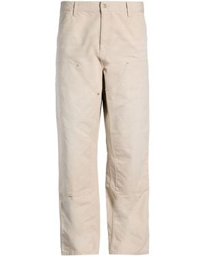 Carhartt Trousers - Natural