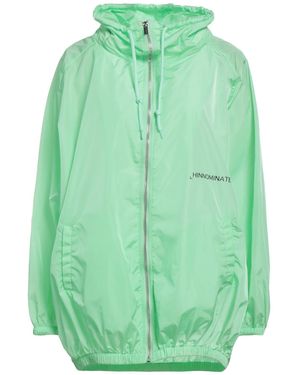 hinnominate Jacket - Green