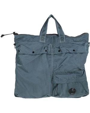 C.P. Company Handbag - Blue