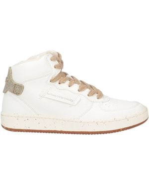 Acbc Sneakers - White