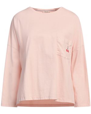 Balia 8.22 Camiseta - Rosa