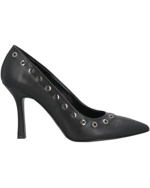 Nila & Nila Pumps - Black