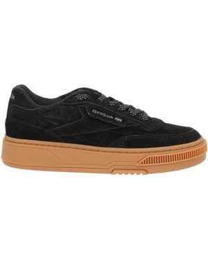 Reebok Trainers - Black