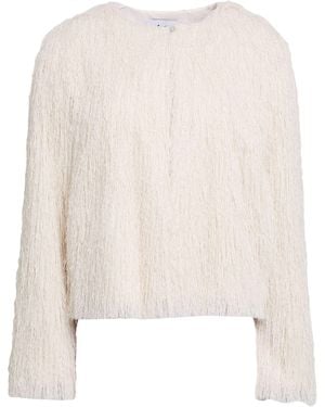 Alpha Studio Jackets - Natural