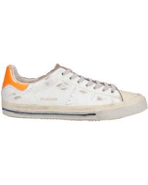HIDNANDER Trainers - White