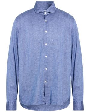 Sonrisa Shirt - Blue