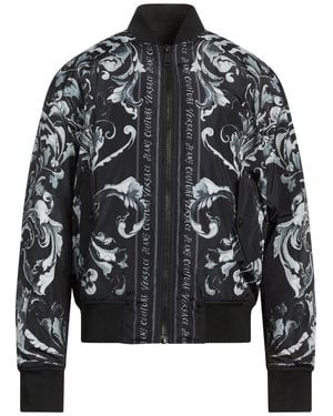 Versace Jeans Couture Jacket - Black