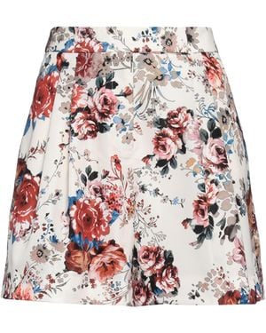Emanuel Ungaro Shorts E Bermuda - Rosso