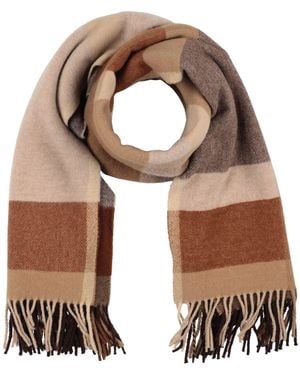 Woolrich Schal - Natur