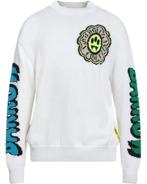 Barrow Pullover - Weiß
