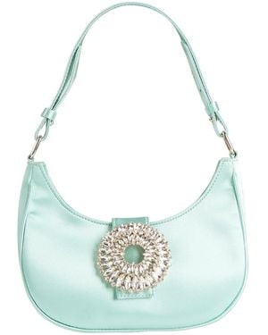 Twenty Four Haitch Handbags - Blue
