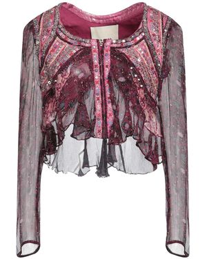 Isabel Marant Shrug - Pink