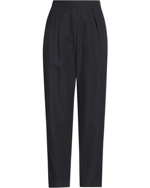 Giorgio Armani Trouser - Blue