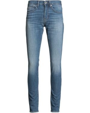 ARMANI EXCHANGE Jeans - Blue