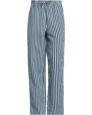 CESAR CASIER Hose - Blau